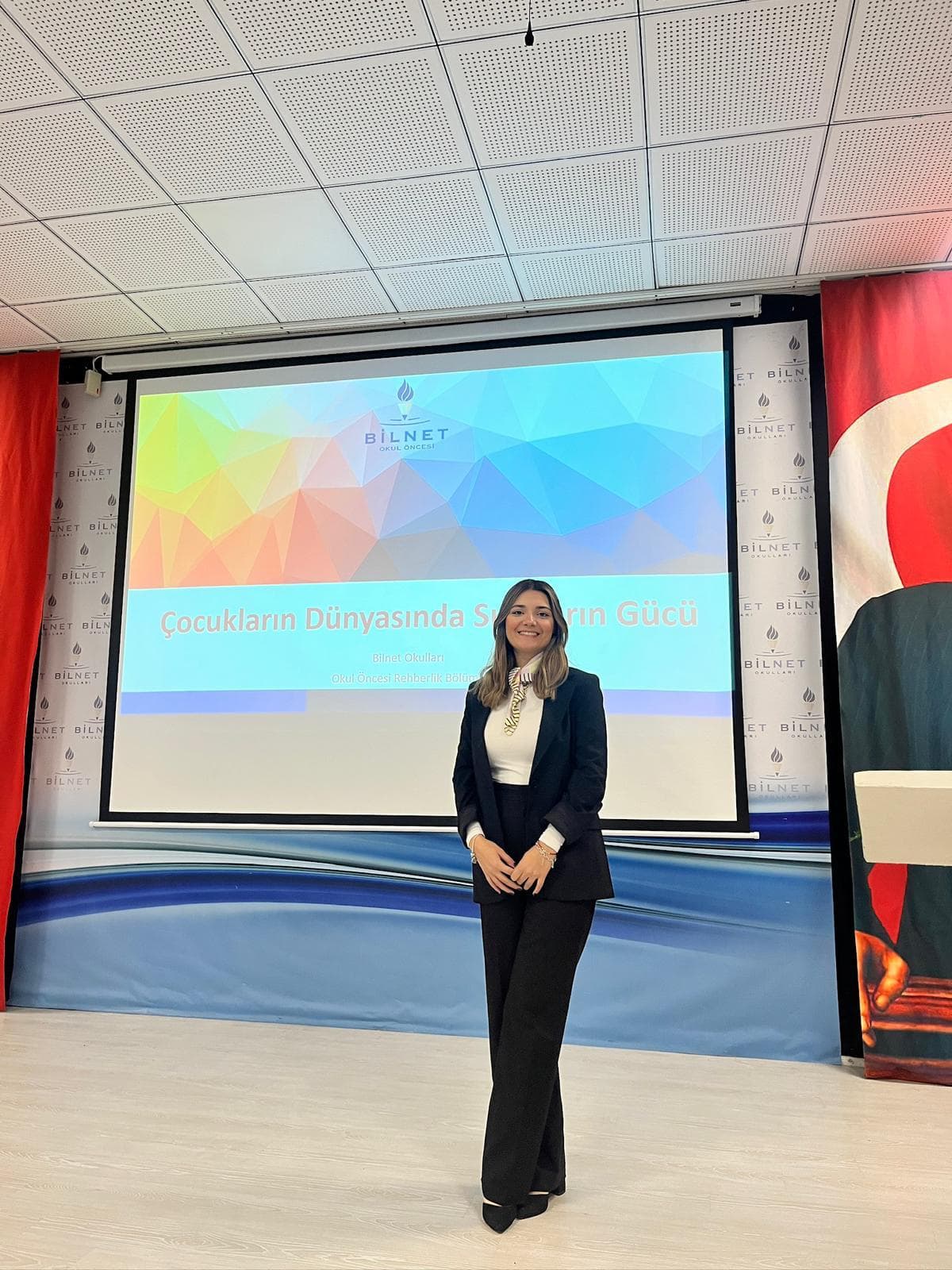 Çocukların Dünyasında Sınırların Gücü
