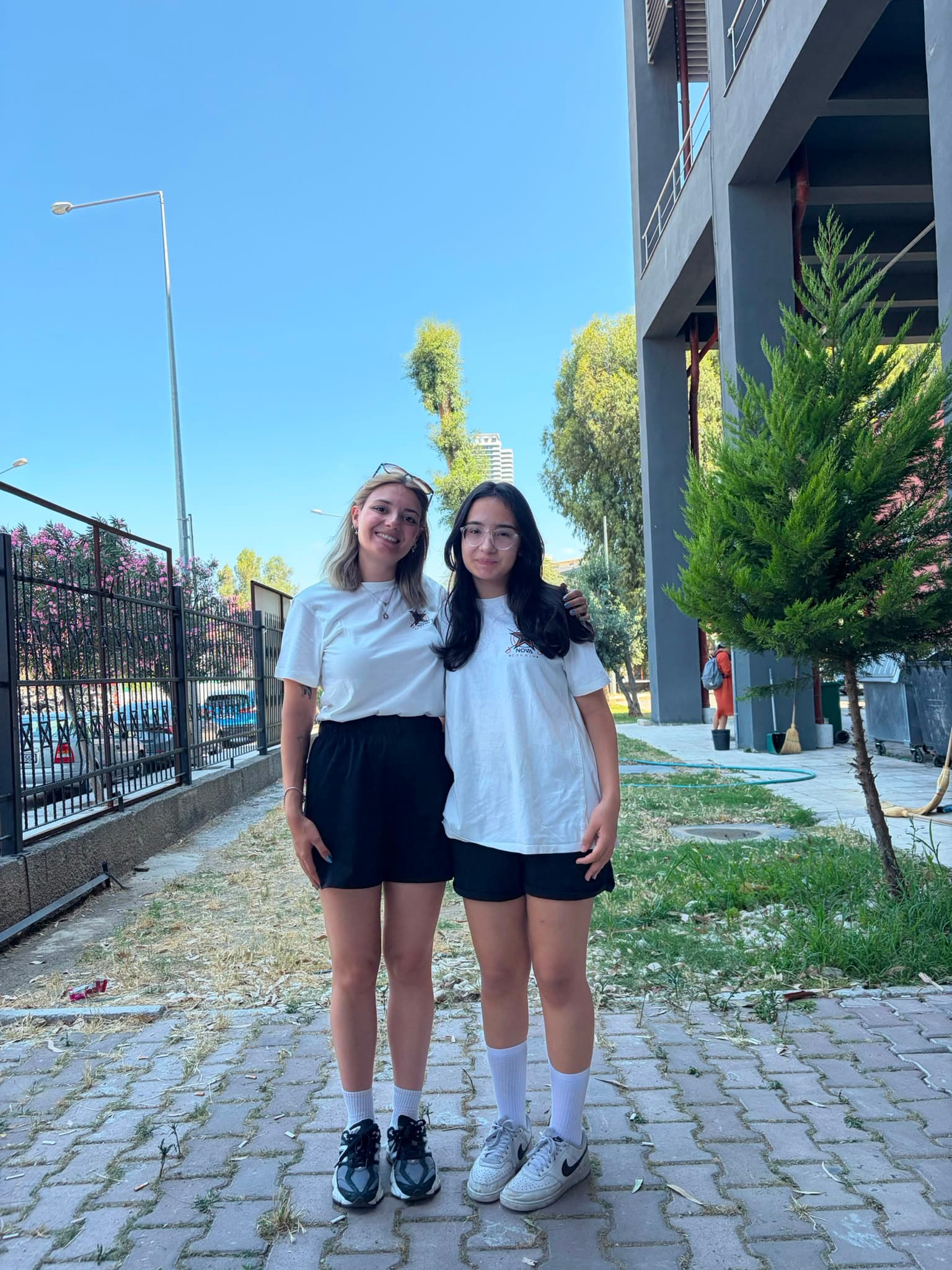 Açık Alan Sporcu Danışmanlığı
